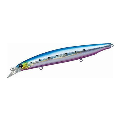 Морски воблер DAIWA SLS-Z Vertice R - 12.5cm - Floating/Sinking