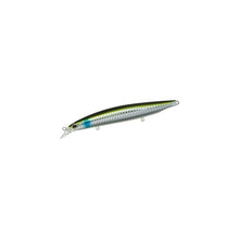 Морски воблер DAIWA SLS-Z Vertice R - 12.5cm - Floating/Sinking