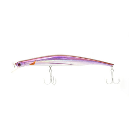 Sea wobbler Nomura KENJI - 17cm/33gr - sinking
