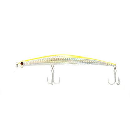 Sea wobbler Nomura KENJI - 17cm/33gr - sinking