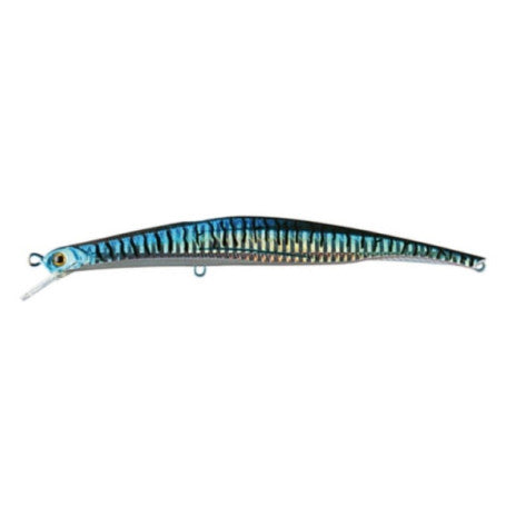 Sea wobbler Nomura KENJI - 17cm/33gr - sinking