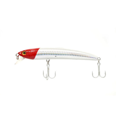 Морски воблер Nomura TAKASHI 14.7cm/27gr - floating