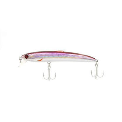 Морски воблер Nomura TAKASHI 14.7cm/27gr - floating