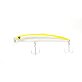 Yellow Silver