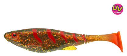 Силиконови примамки DAIWA PROREX BELLY SHAD - 11.0cm/12.0gr
