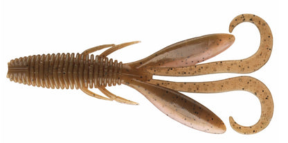 Силиконови примамки DAIWA STEEZ HOG 7.6cm/3inch