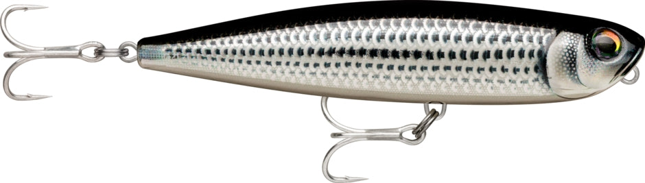 Воблер RAPALA Precision Xtreme Pencil Saltwater - 10.7cm/21g