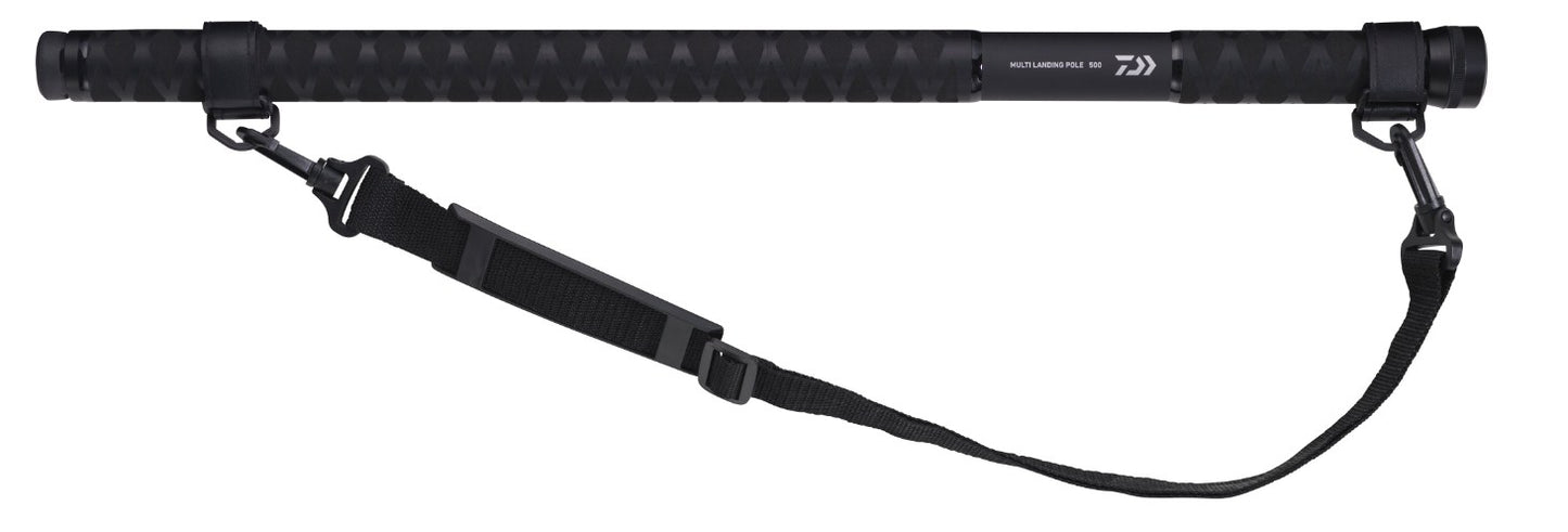 Дръжка за кеп DAIWA MULTI LANDING POLE 300 - 3.00m