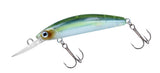 NATURAL GHOST SHAD