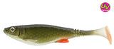 Natural green roach