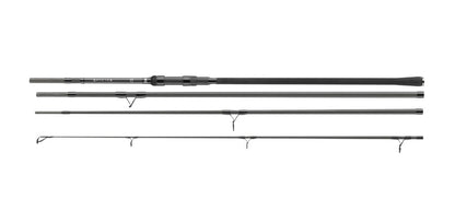 Шаранджийски въдици Daiwa 25 NINJA X CARP - 4 части