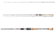 Спининг въдица DAIWA 24 NINJA X SPOON