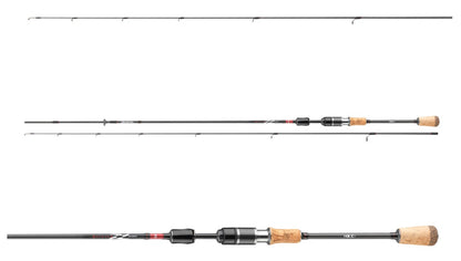 Спининг въдица DAIWA 24 NINJA X SPOON
