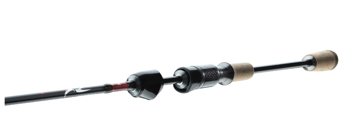 Спининг въдица DAIWA 24 NINJA X SPOON