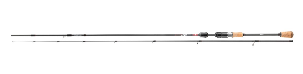 Спининг въдица DAIWA 24 NINJA X SPOON