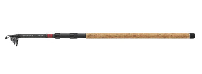 Телескопични шаранджийски въдици Daiwa 25 NINJA X TELE CARP - 3.00/3.60m