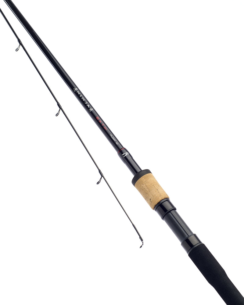 Мач въдица Daiwa NINJA EXT FLOAT - 3.35/3.65м