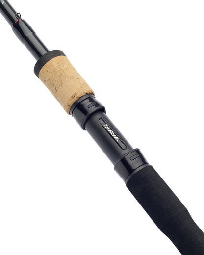 Мач въдица Daiwa NINJA EXT FLOAT - 3.35/3.65м