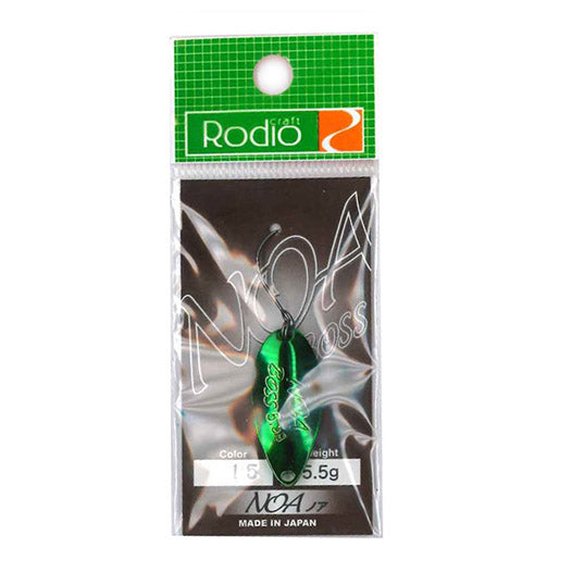Клатушка Rodio Craft NOA Boss - 5.5гр