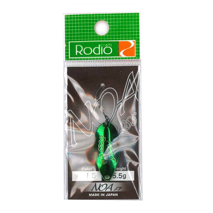 Клатушка Rodio Craft NOA Boss - 5.5гр