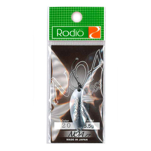 Клатушка Rodio Craft NOA Boss - 5.5гр