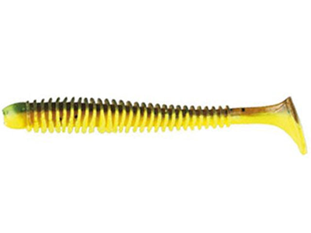 Силиконова примамка Nomura GATOR - 5cm/1gr - 10 броя в пакет
