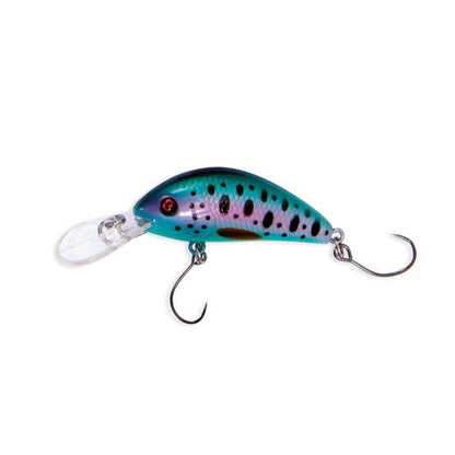 Воблер Nomura OKAIDO Trout Area CRANK - 4cm/3.0gr - floating