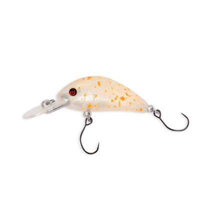 Воблер Nomura OKAIDO Trout Area CRANK - 4cm/3.0gr - floating
