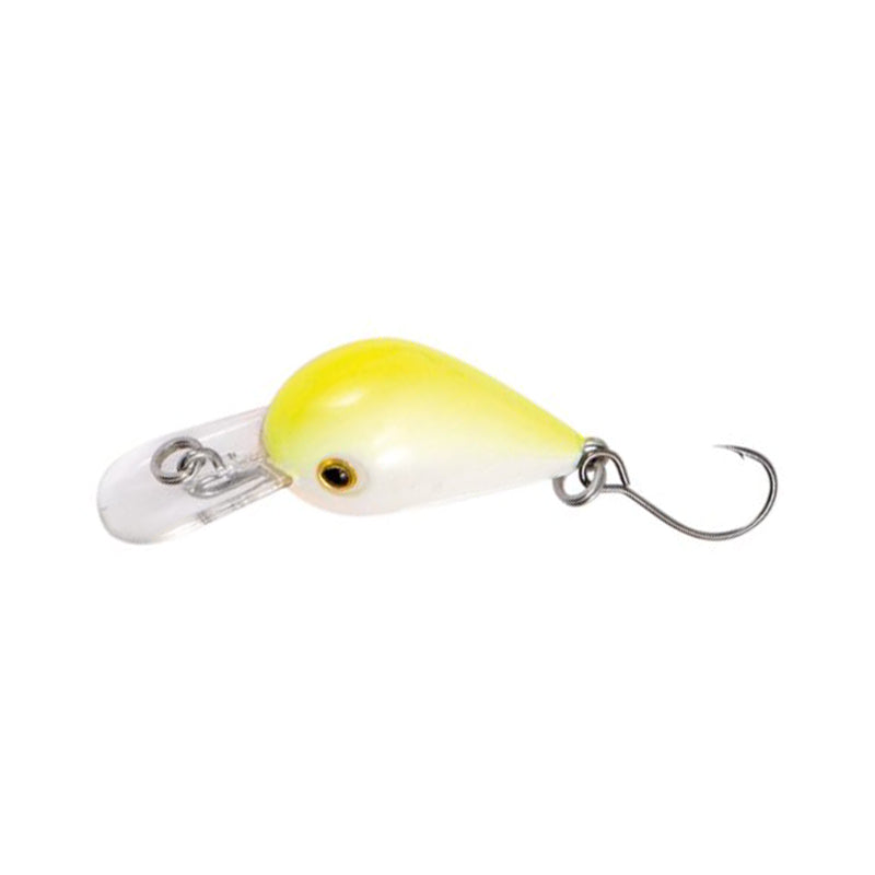 Воблер Nomura TROUTY - 2.5cm / 2gr - sinking