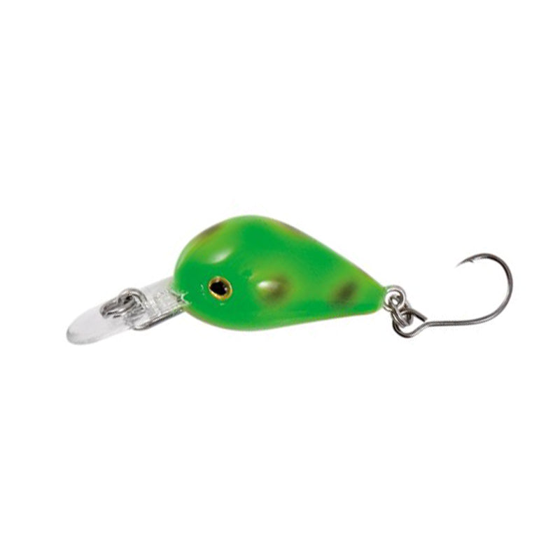 Воблер Nomura TROUTY - 2.5cm / 2gr - sinking
