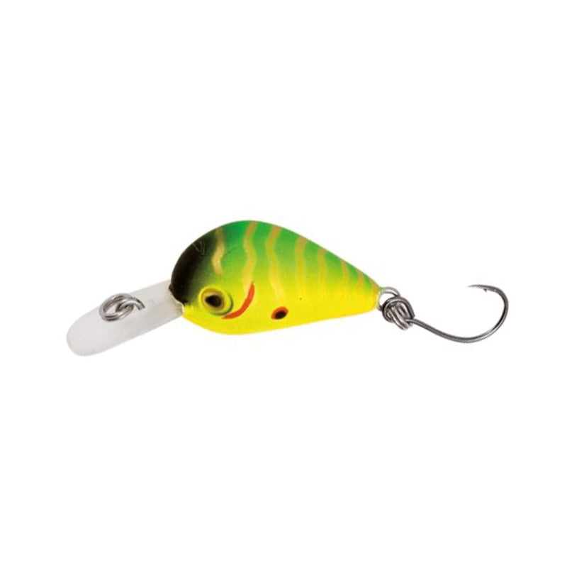 Воблер Nomura TROUTY - 2.5cm / 2gr - sinking