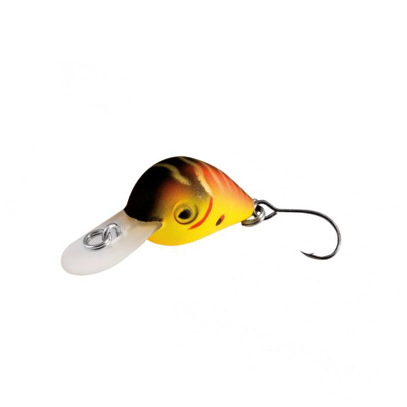 Воблер Nomura TROUTY - 2.5cm / 2gr - sinking