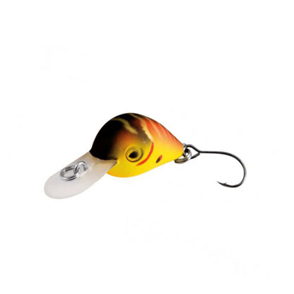 Воблер Nomura TROUTY - 2.5cm / 2gr - sinking