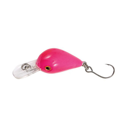 Воблер Nomura TROUTY - 2.5cm / 2gr - sinking