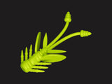 SALMON - 40MM - EXTRA LIME
