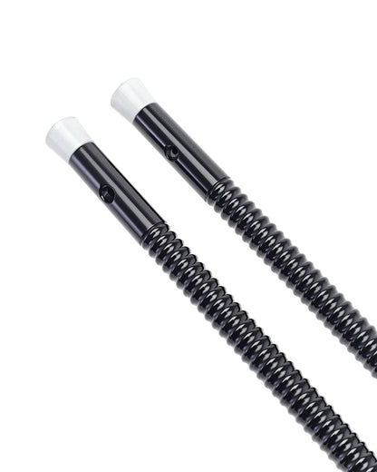 Kолчета за дистанция DAIWA N'ZON DISTANCE STICKS - алуминиеви колчета с T-bar и подвижни маркери.