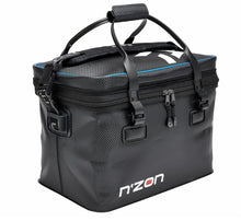 Хладилна чанта Daiwa N'ZON EVA COOL BAG с водоустойчива и изолирана конструкция за риболов.