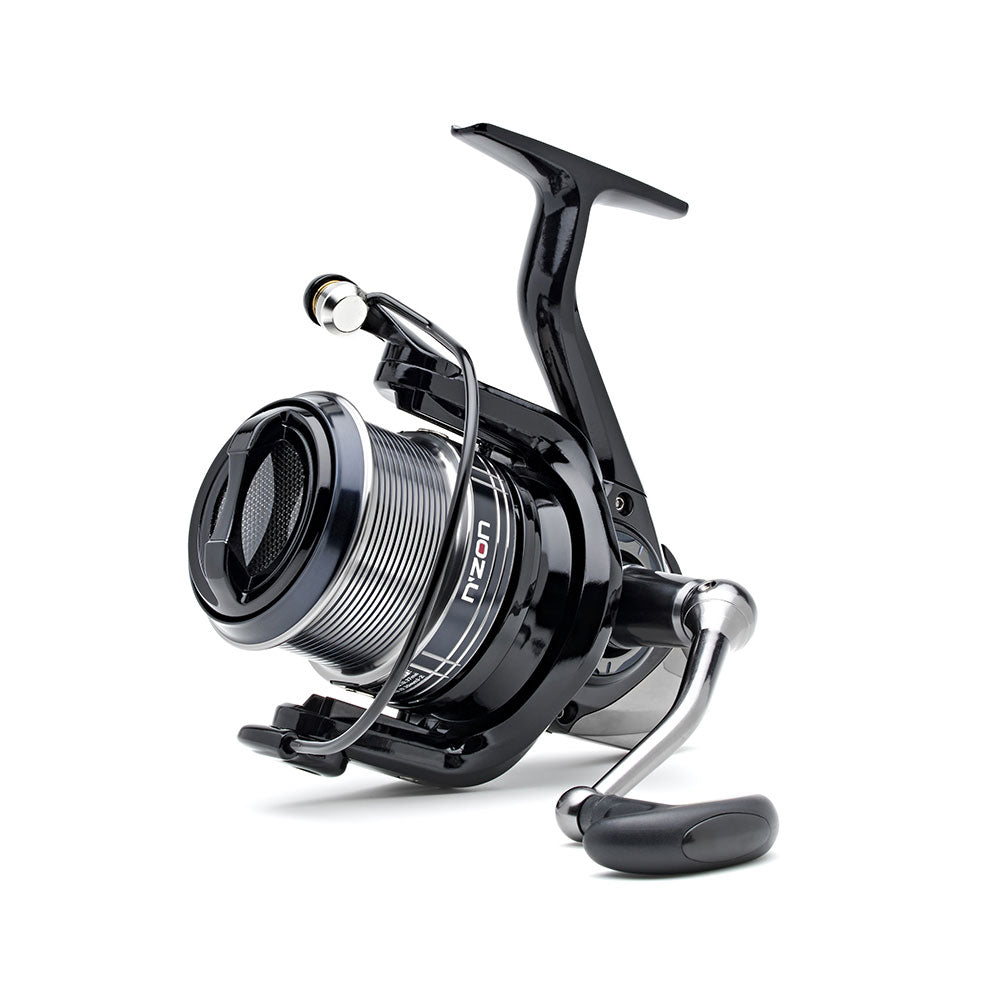 Макара за фидер '20 DAIWA N'ZON DISTANCE 25