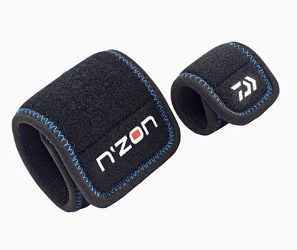 Комплект неопренови ленти Daiwa N'ZON NEOPRENE ROD BAND SET