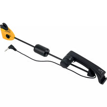 Светещ обтегач Fox Mk2 Illuminated Swinger Оранжев