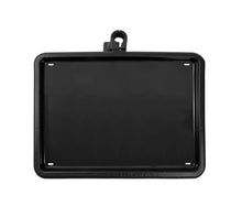 Маса за платформа PRESTON Offbox 36 Side Tray Large - черна странична маса