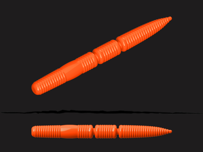 Силиконова примамка Linkor - Jakon Fat Worm