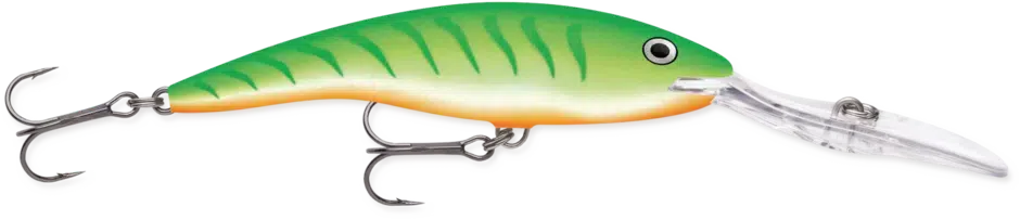 Воблер RAPALA DEEP TAIL DANCER® - 11cm/22gr