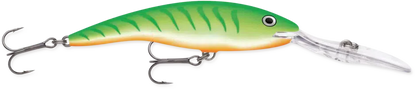 Воблер RAPALA DEEP TAIL DANCER® - 11cm/22gr