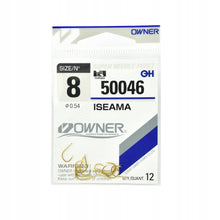 Куки Owner ISEAMA GOLD - 50046