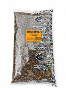 Respect Mix Complex 2mm