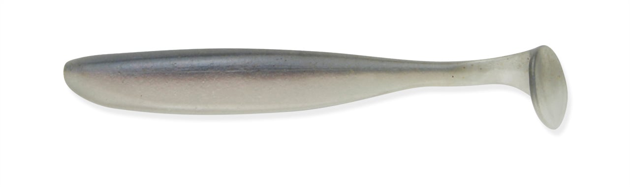 Силиконова примамка KEITECH Easy Shiner 3.5”- 89мм / 7бр в опаковка