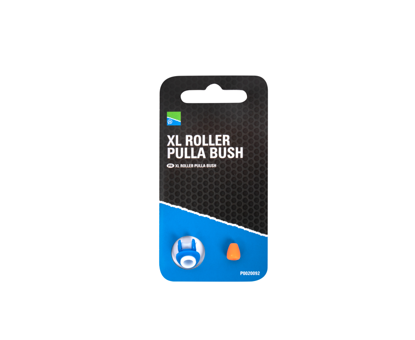 Ролер за ластик PRESTON XL Roller Pulla Bush