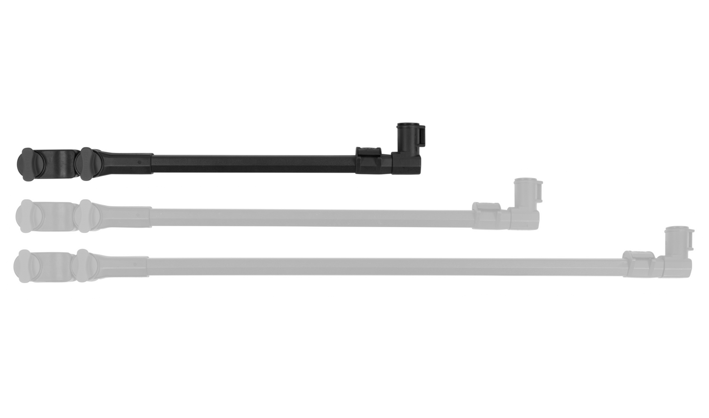 Εξάρτημα PRESTON Offbox Feeder Arm - Short