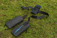 Комплект протектори PRESTON Supera X Tip & Butt Protector on grass background